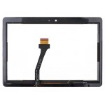 Samsung Galaxy Note N8000 10.1" Touch Screen Digitizer - Black